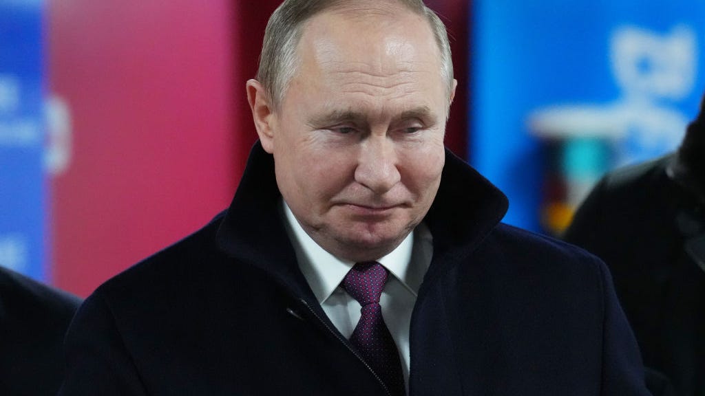 L.A. City Council condemns Russian invasion of Ukraine