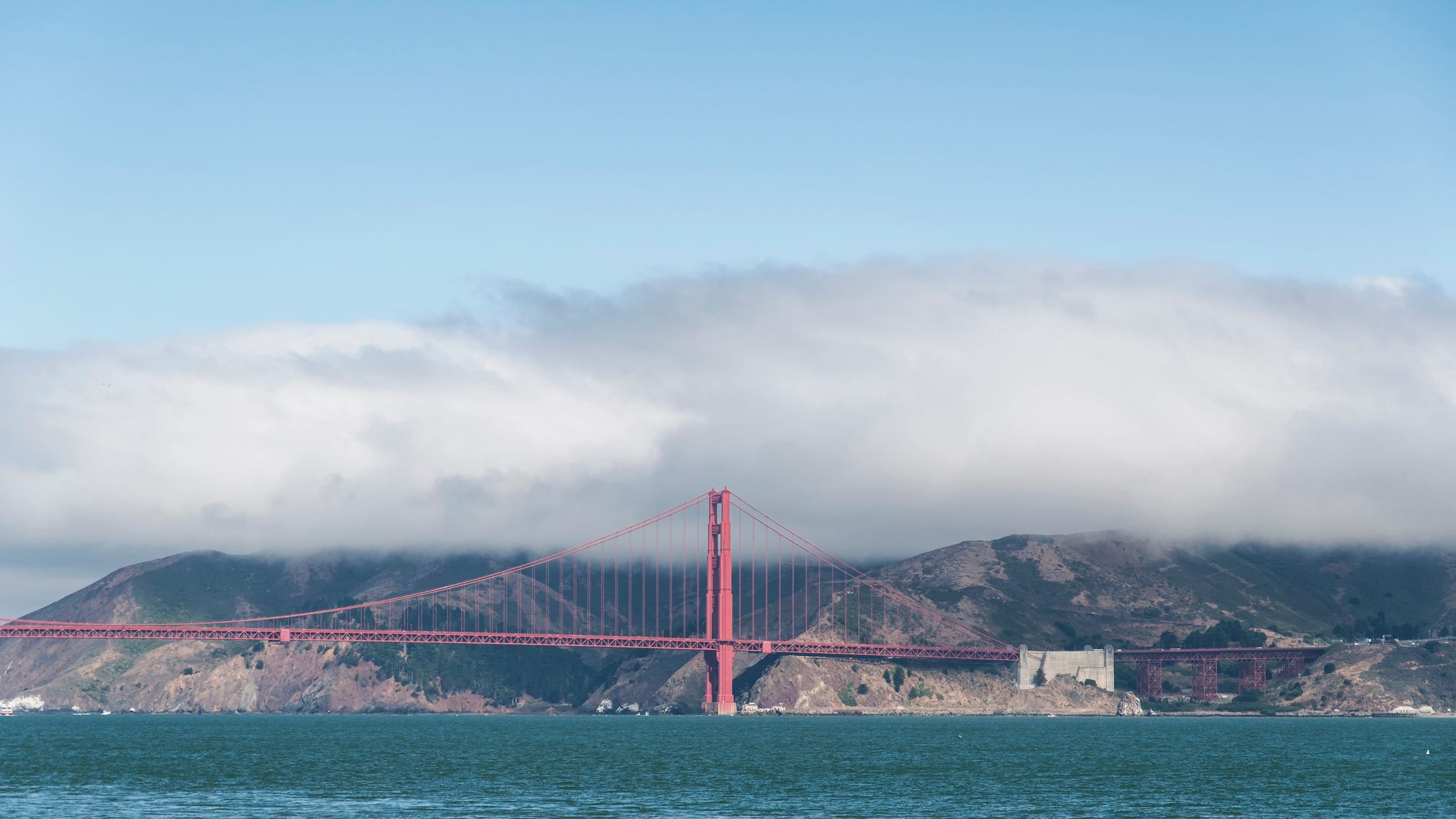 2 dead in small plane crash in Marin Headlands