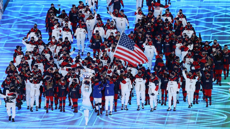 Team USA