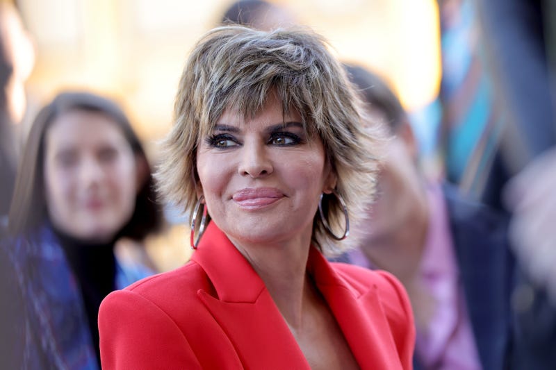Lisa Rinna