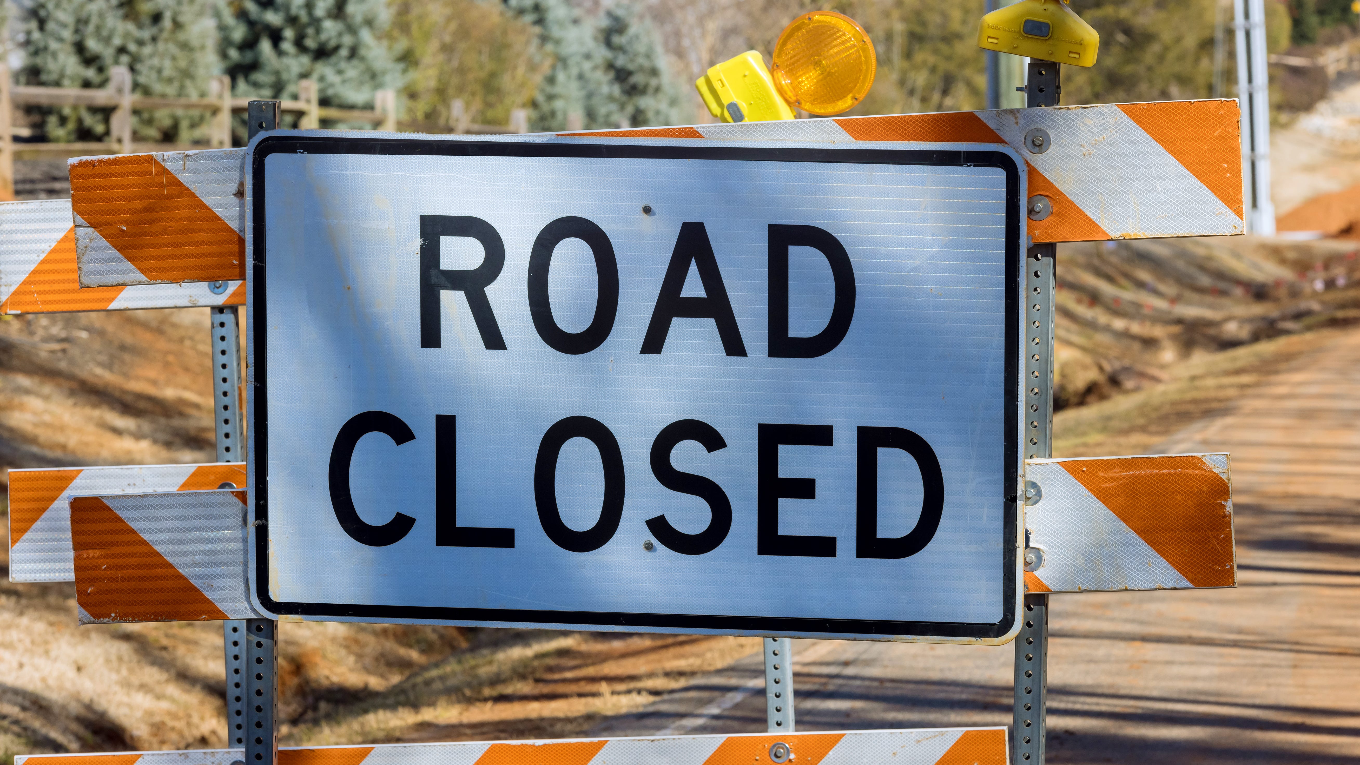 Roads throughout San Bernardino National Forest under closure order