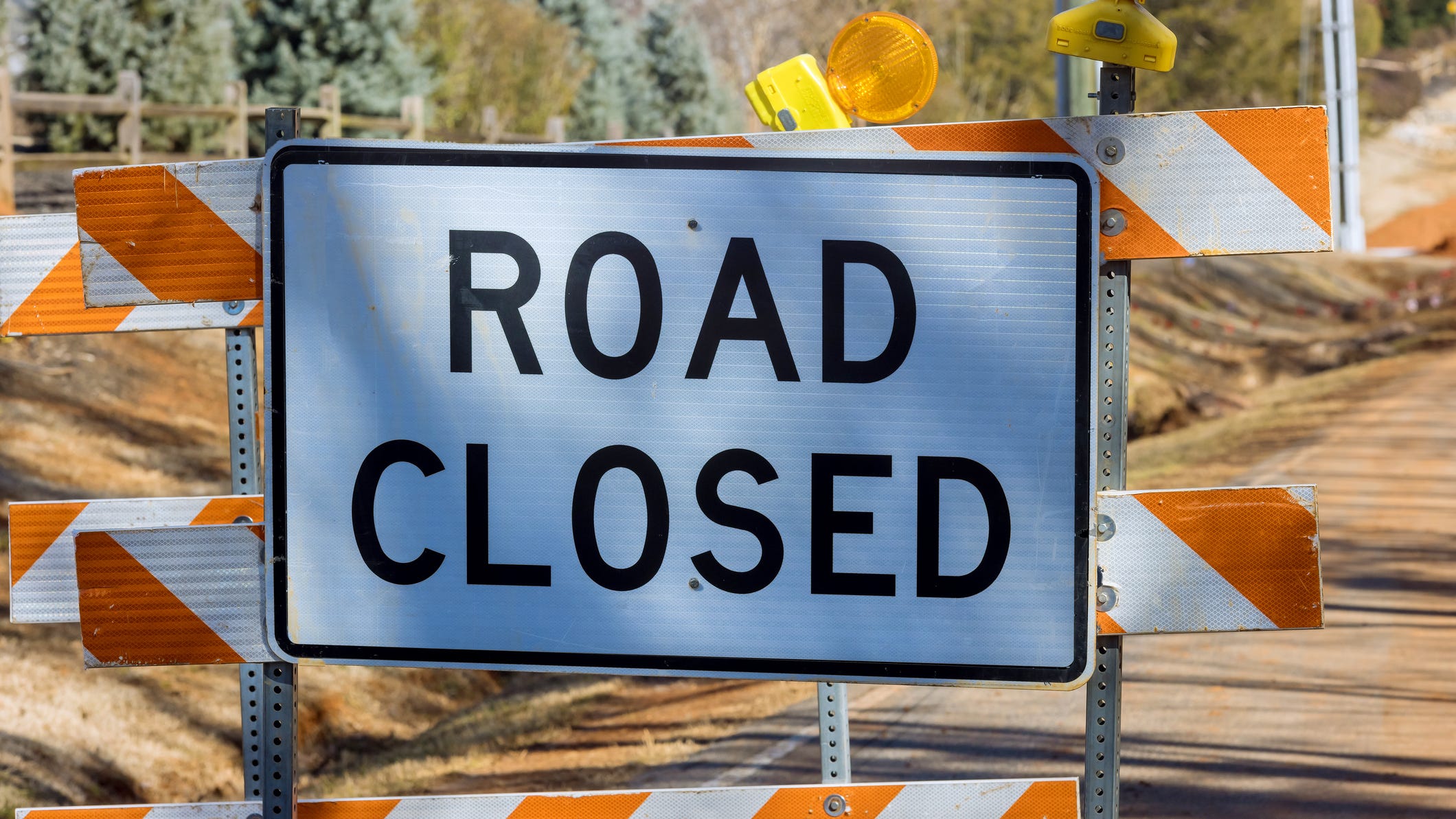 101 Freeway in Encino to close this weekend for bridge demolition