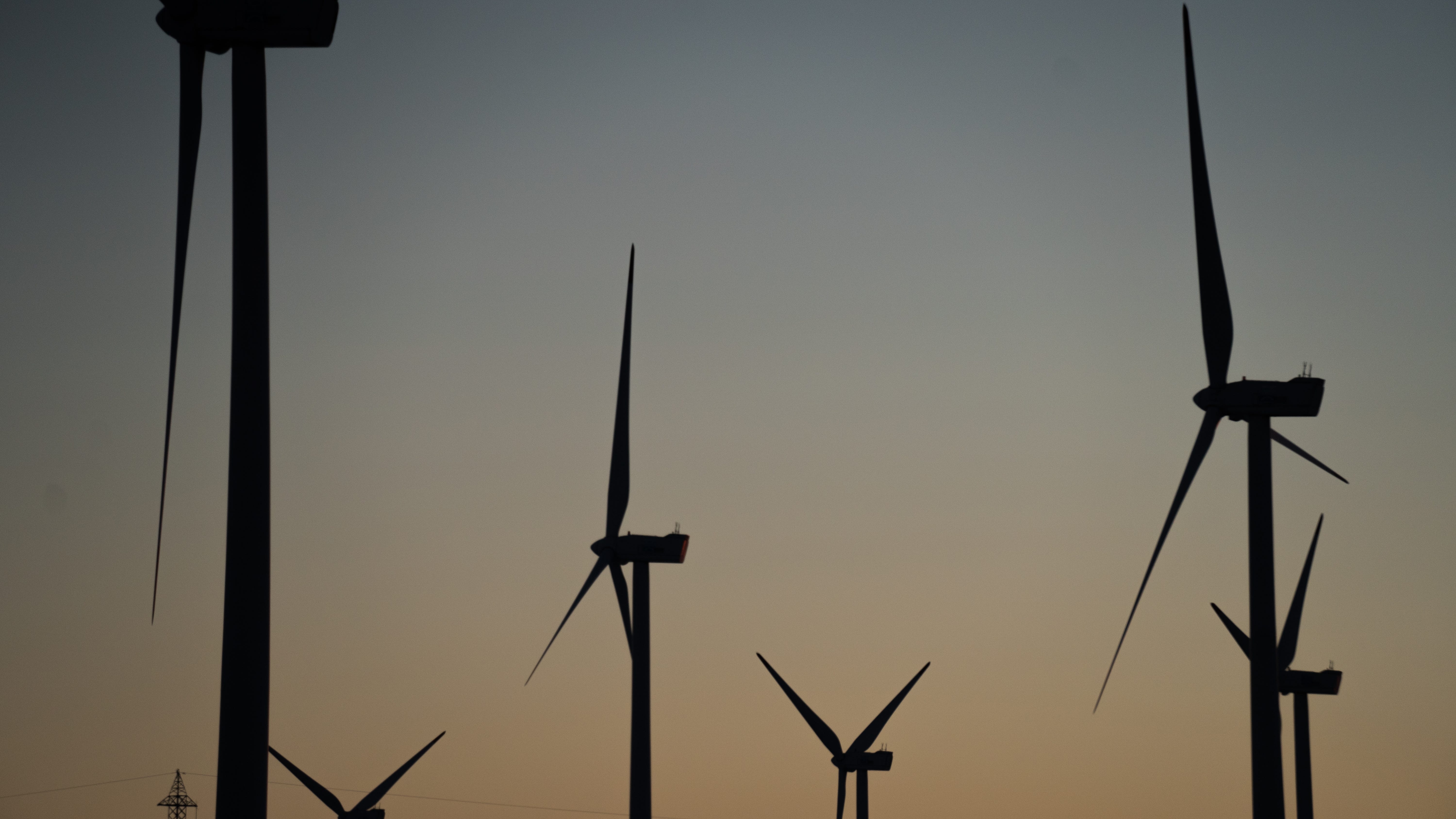 The Great Wind Turbine Debate