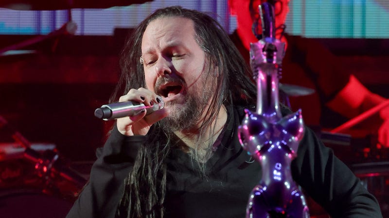 Jonathan Davis