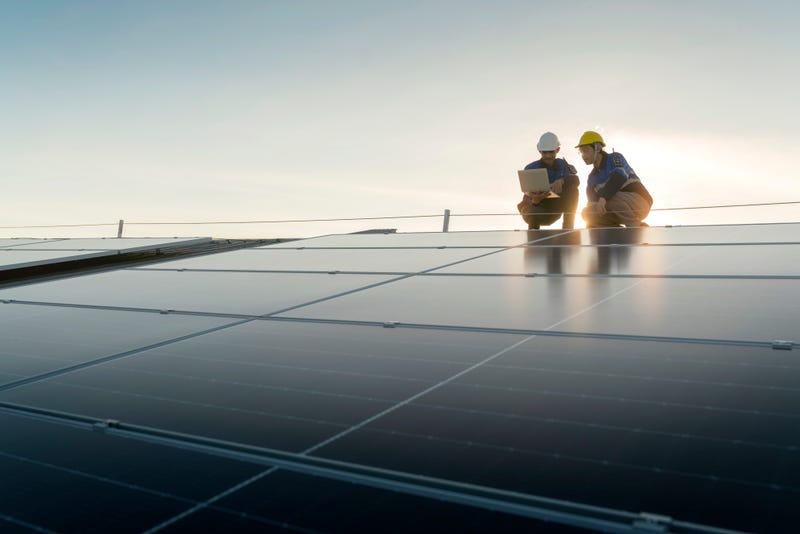 Michigan reigns supreme when it comes to energy jobs, according to a newly released U.S. Energy and Employment Jobs Report and state officials pledged to keep the momentum going.