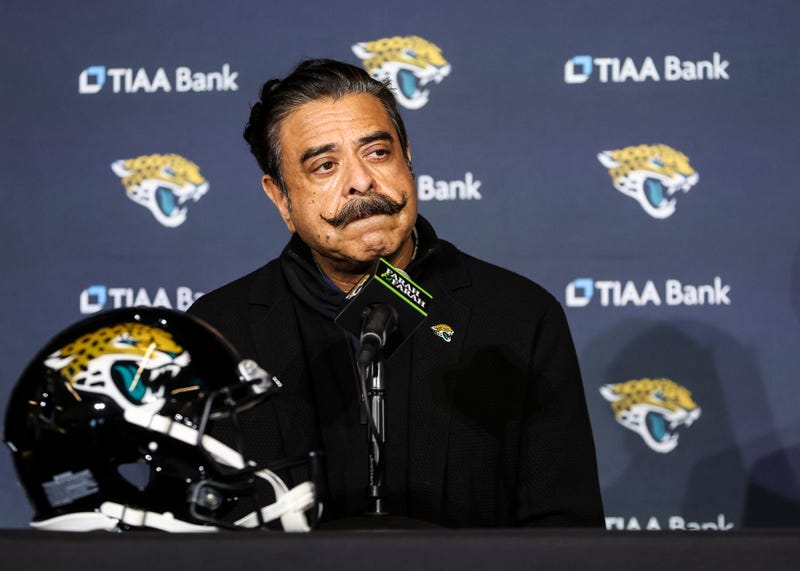 Shahid Khan