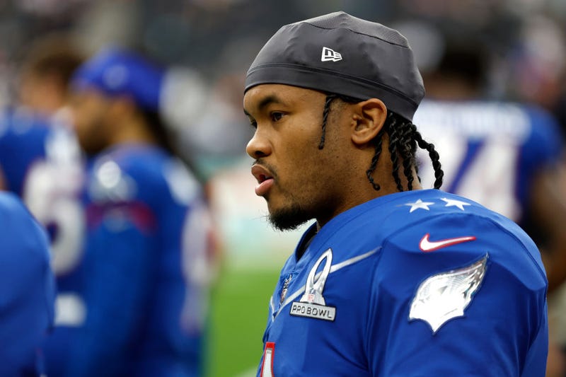 Kyler Murray