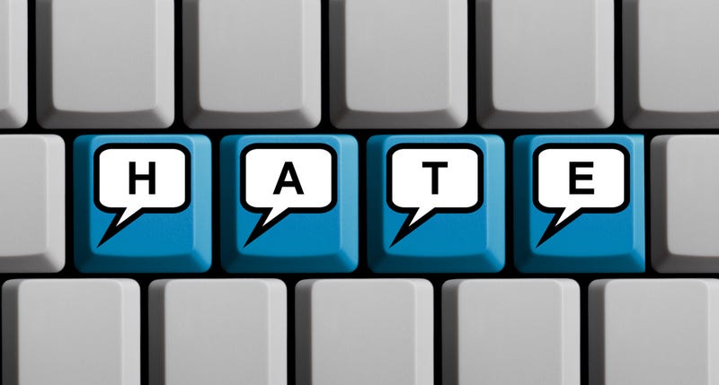 hate