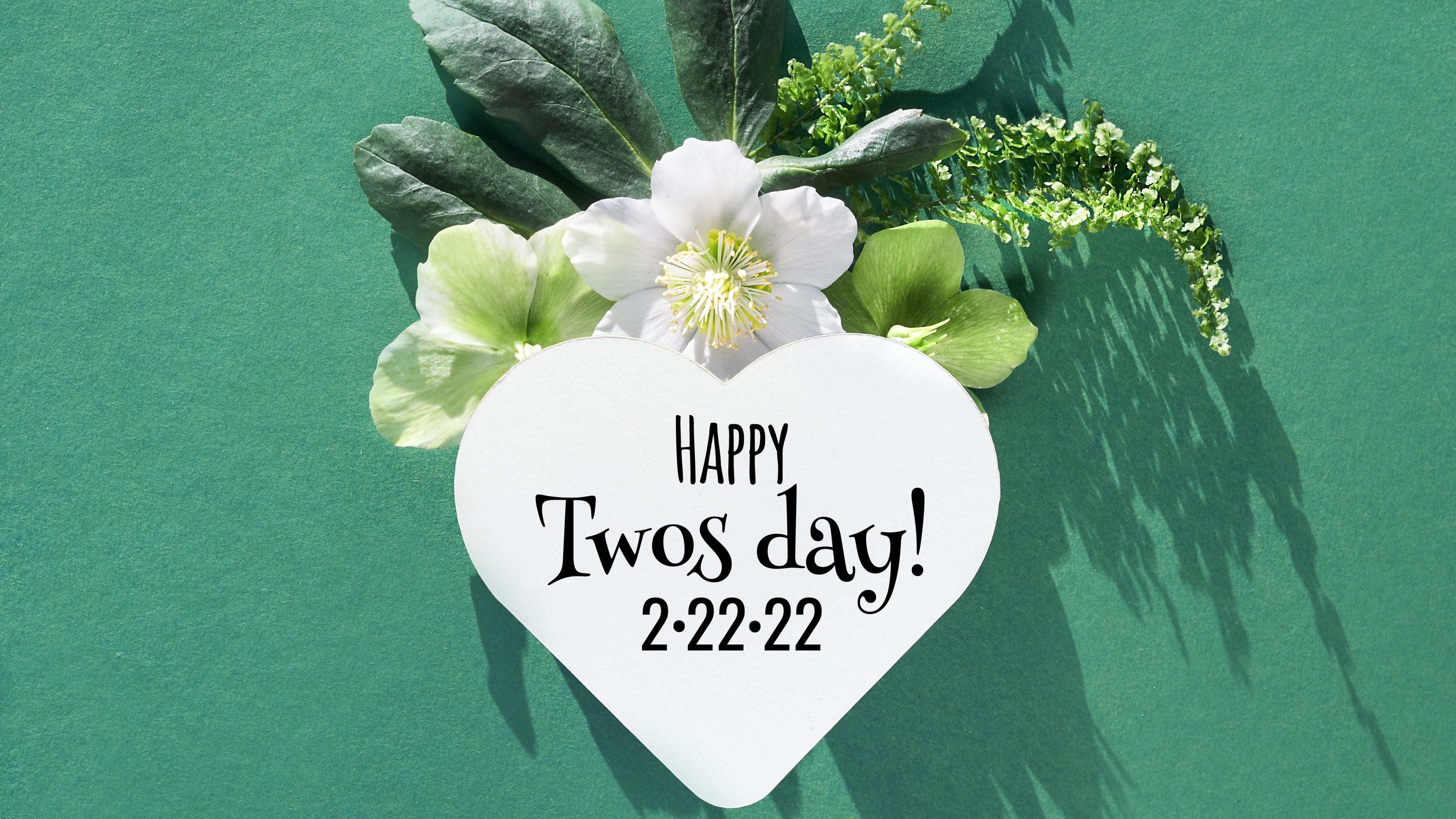 Why are we so excited for 2/22/22?