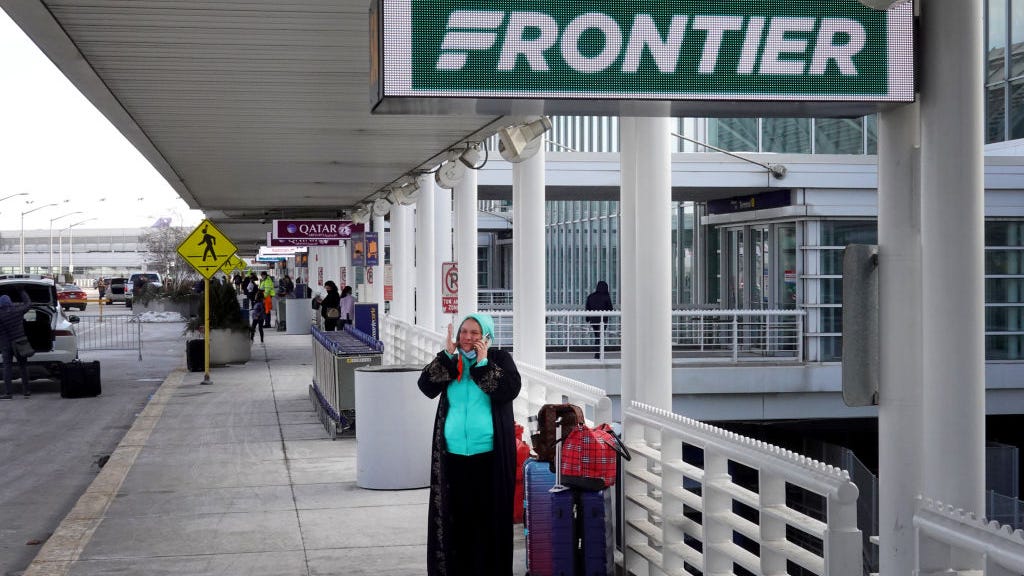 Airlines forced to pay customers $600M in refunds over flight delays