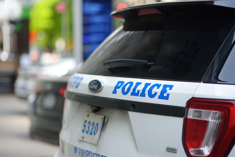NYPD e-bike death