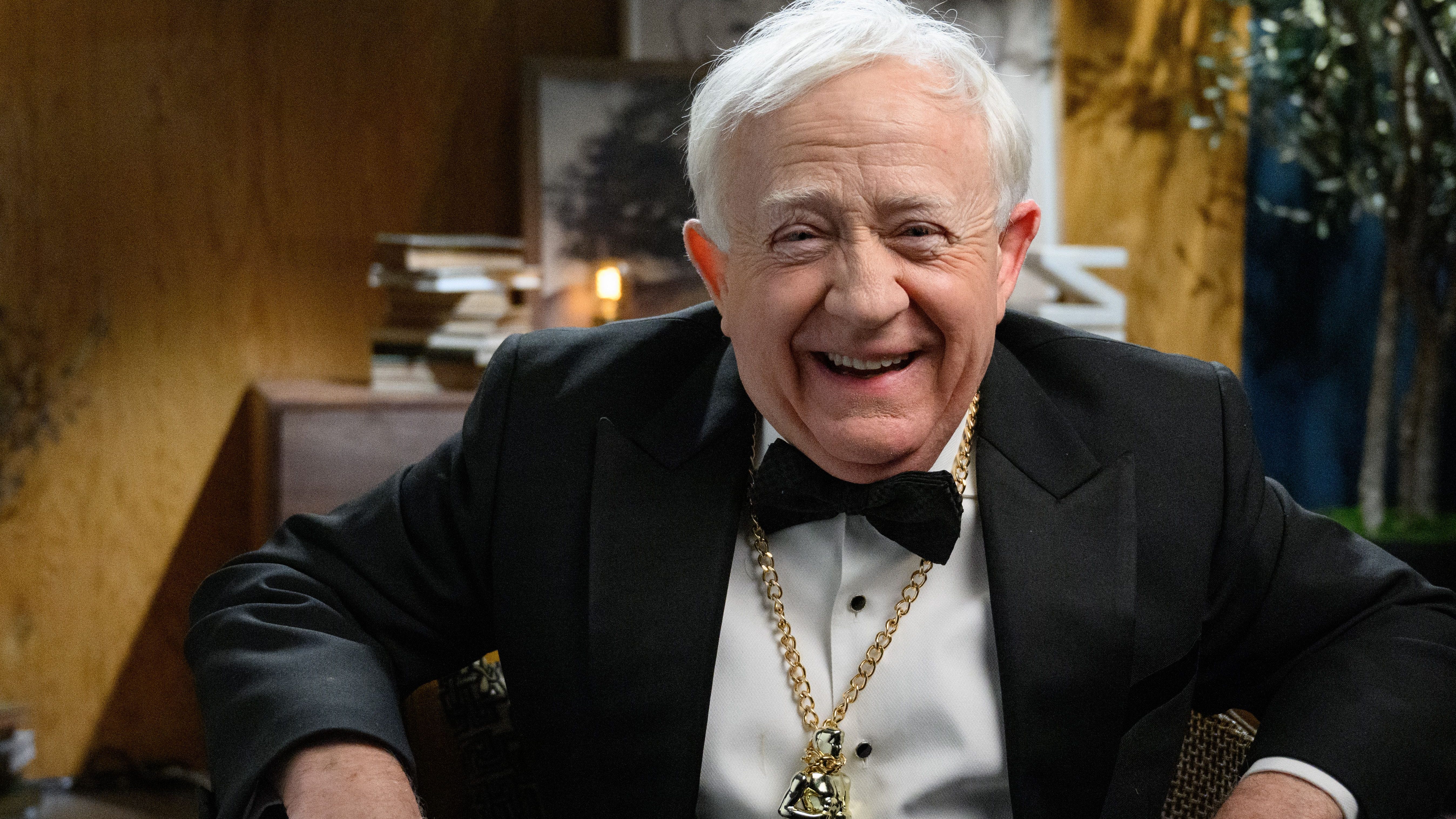 The Star Report: Actor and comedian Leslie Jordan dies at 67