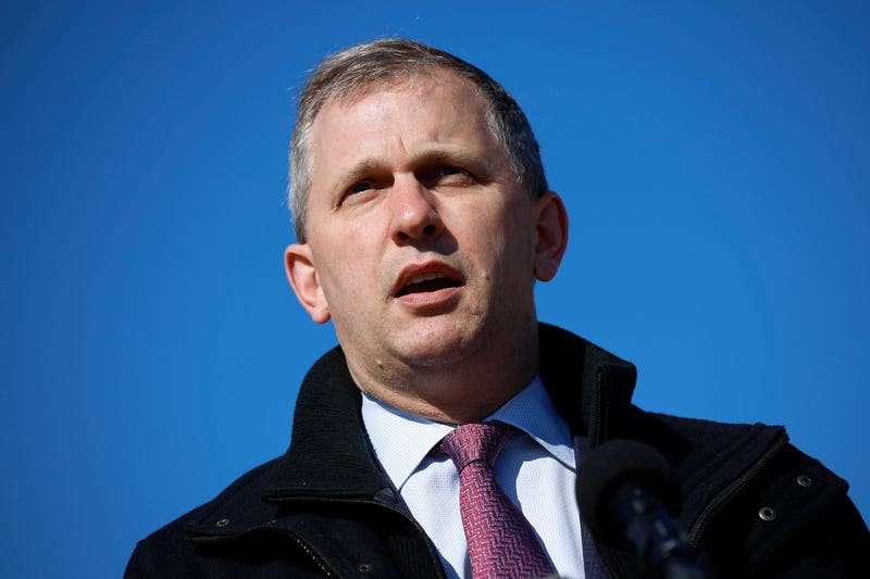 Sean Casten
