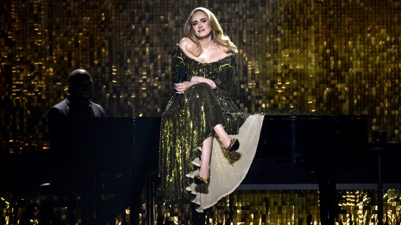 Adele