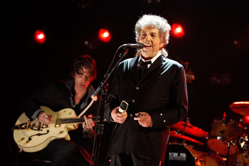 Big news for the 40th anniversary show for Farm Aid which is Saturday in Minneapolis. A home town hero is a late addition - and it's a big one. Bob Dylan is a late addition to the concert which already features Willie Nelson, Neil Young, John Mellencamp and many other big name artists.