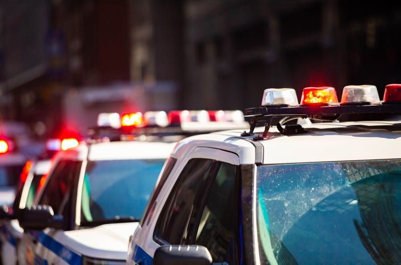 A man was arrested in the Bronx after stealing a car containing a 7-year-old child earlier this week, as police continue to search for a different thief who drove off with a 4-year-old in Queens on Friday. Both children were recovered unharmed.