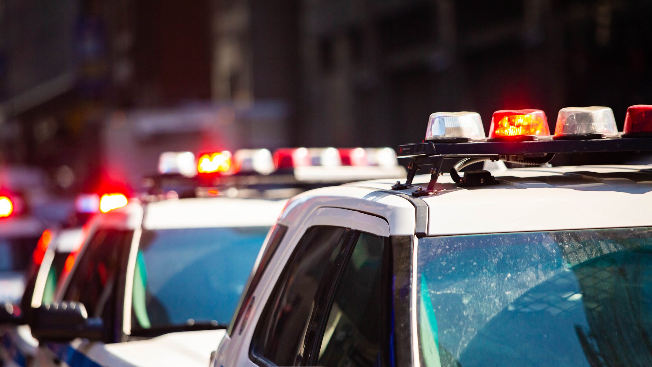 Dallas police arrest suspect in death of hero who tried to stop robbery