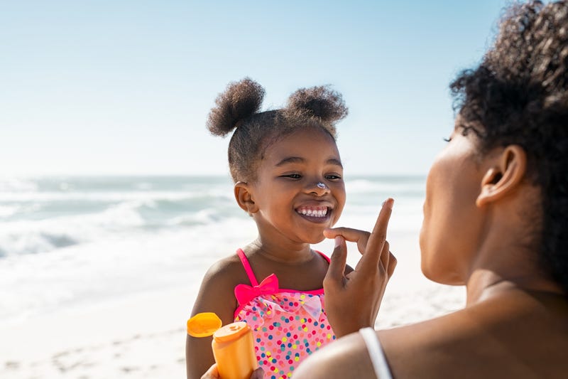 Keep your family safe this summer while having fun in the sun