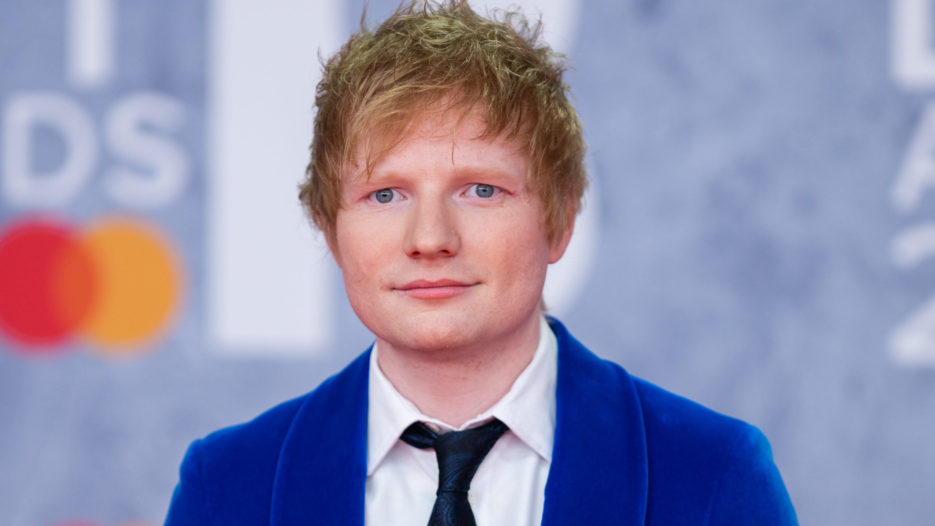 The Game got Ed Sheeran so high he had to go home: 'I was out'