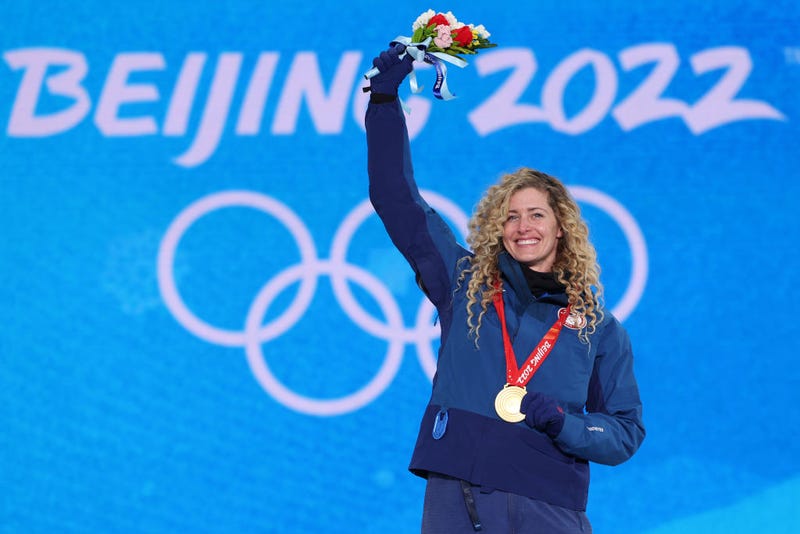 Lindsey Jacobellis
