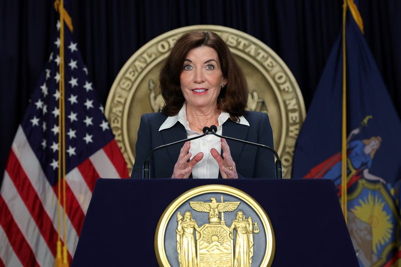 Kathy Hochul