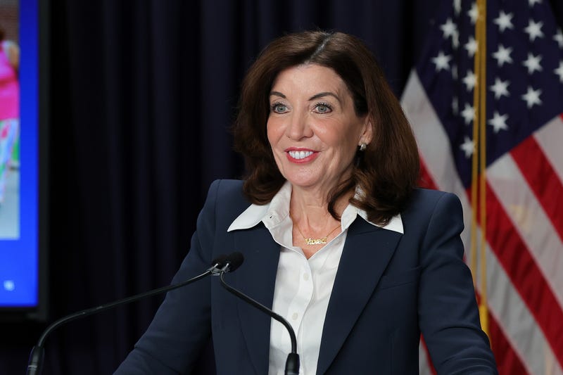 Hochul