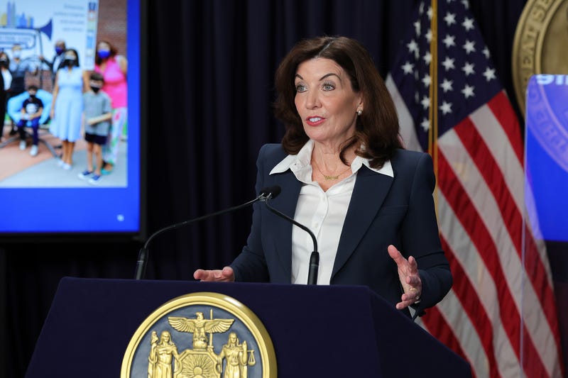 Hochul