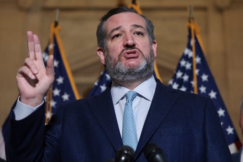 Ted Cruz