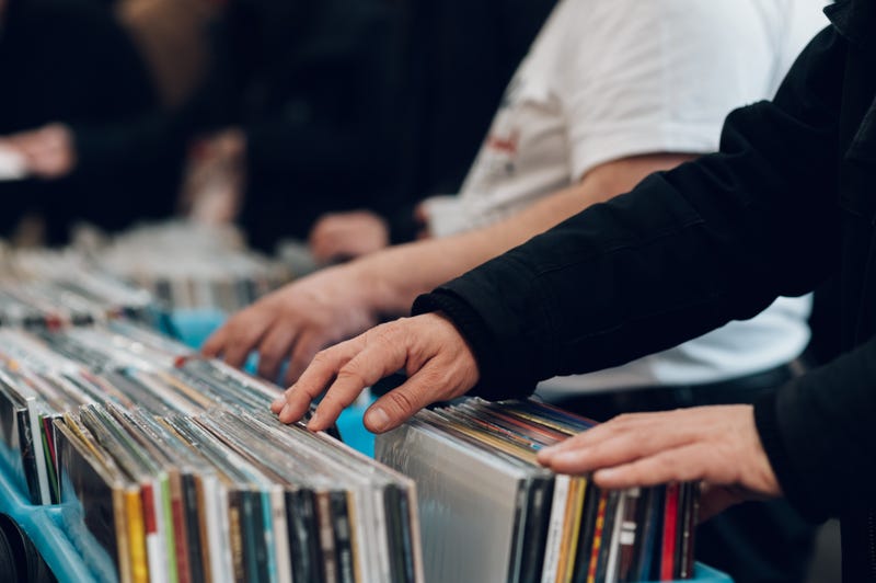 records