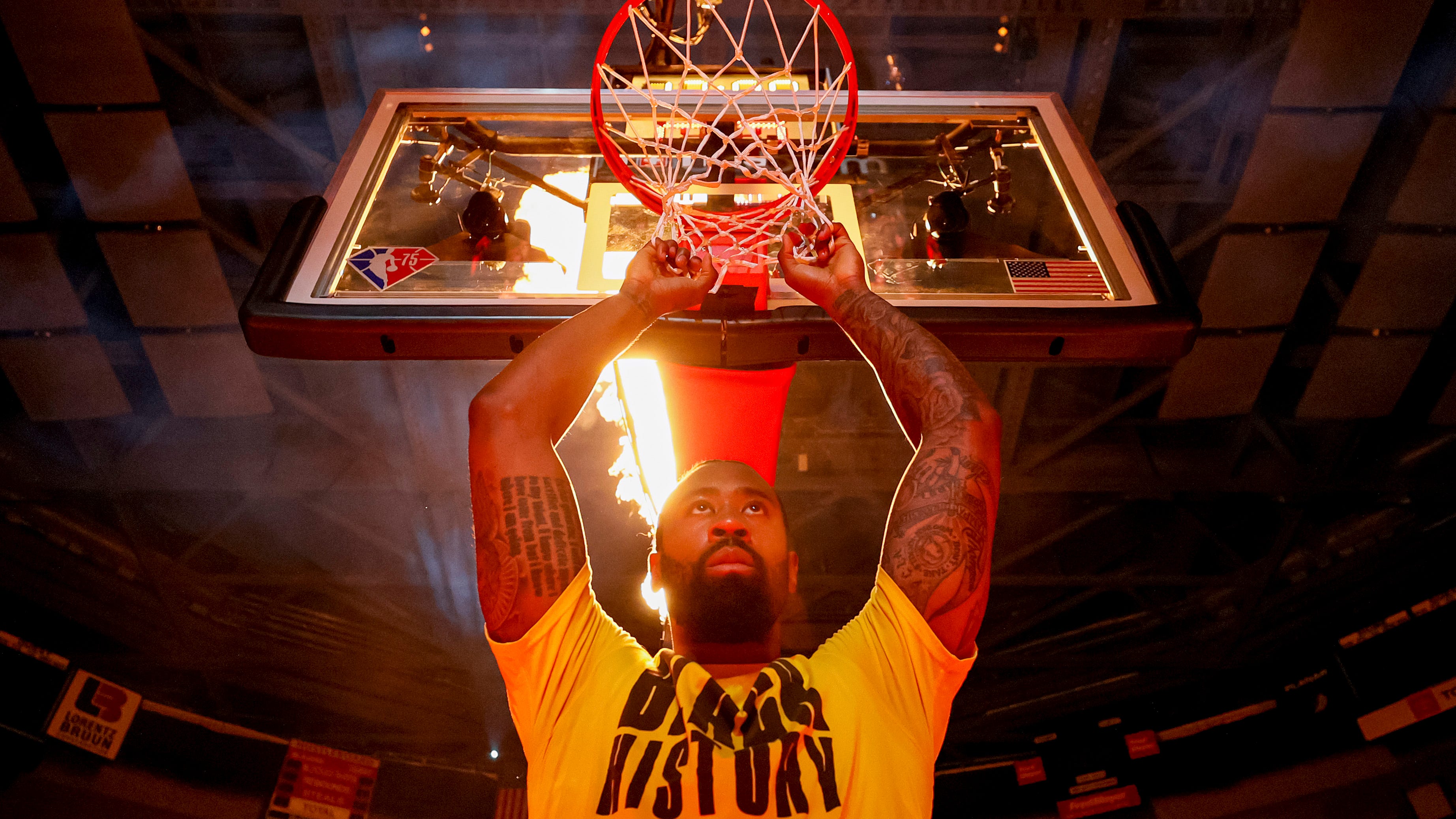 DeAndre Jordan to sign with 76ers: Report