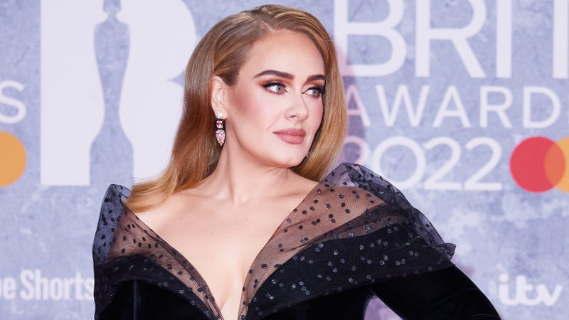 Adele