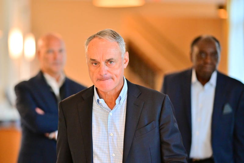 MLB Lockout