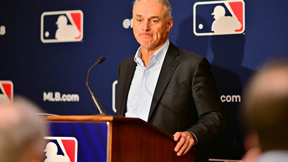'It's not good': Start of MLB season seemingly on life support