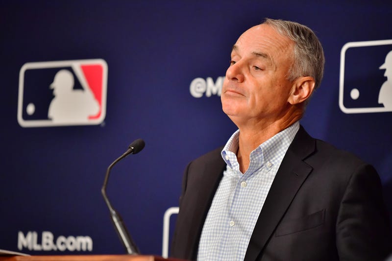 Rob Manfred