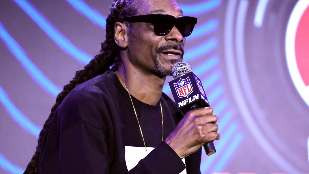 Snoop Dogg sued for sexual assault by former dancer