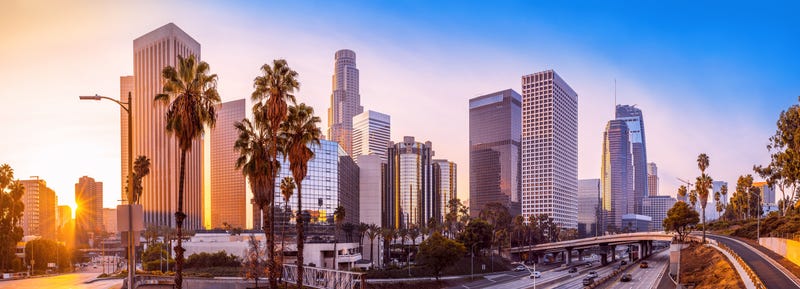 Los Angeles City