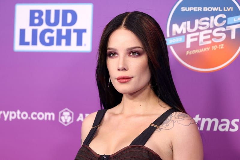 Halsey