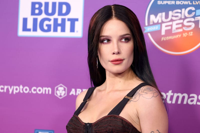 Halsey