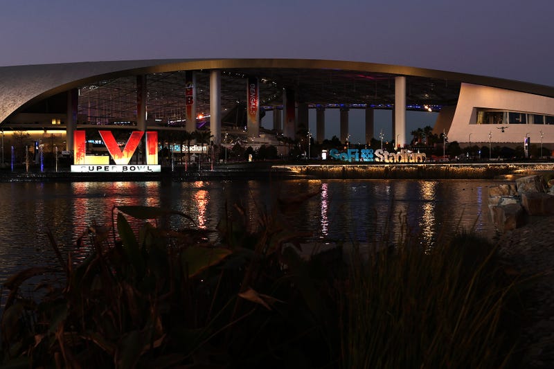 Super Bowl LVI