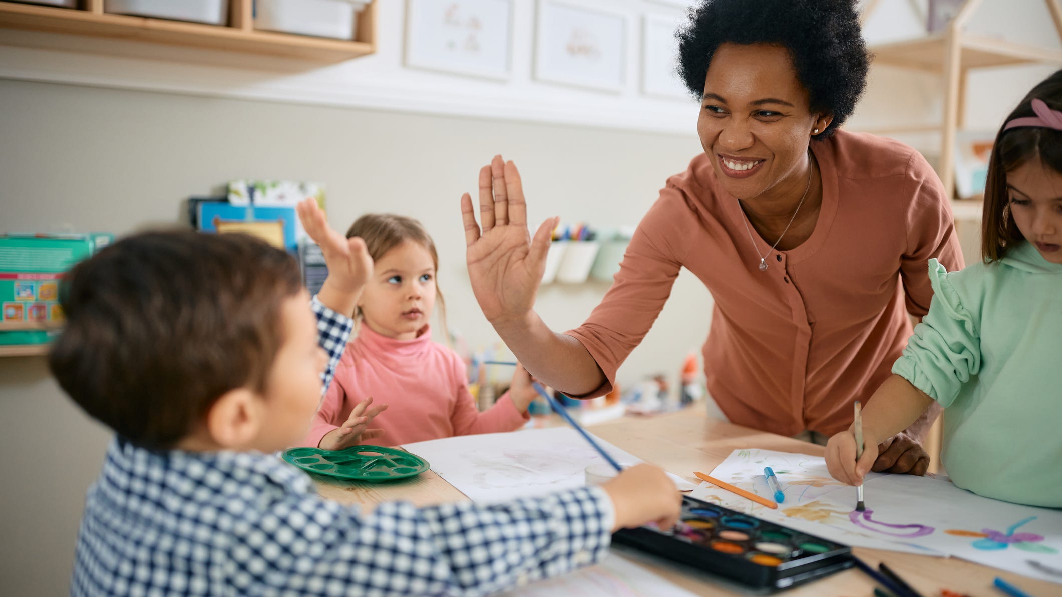 California moves closer to making kindergarten mandatory