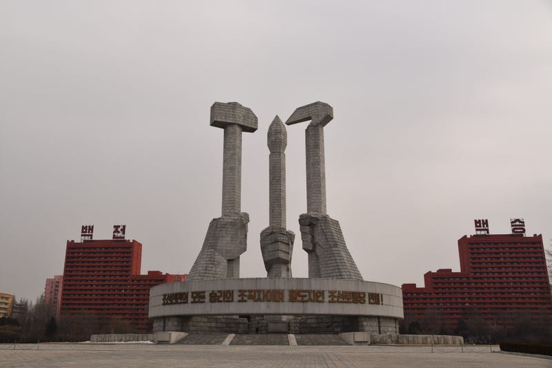 DPRK