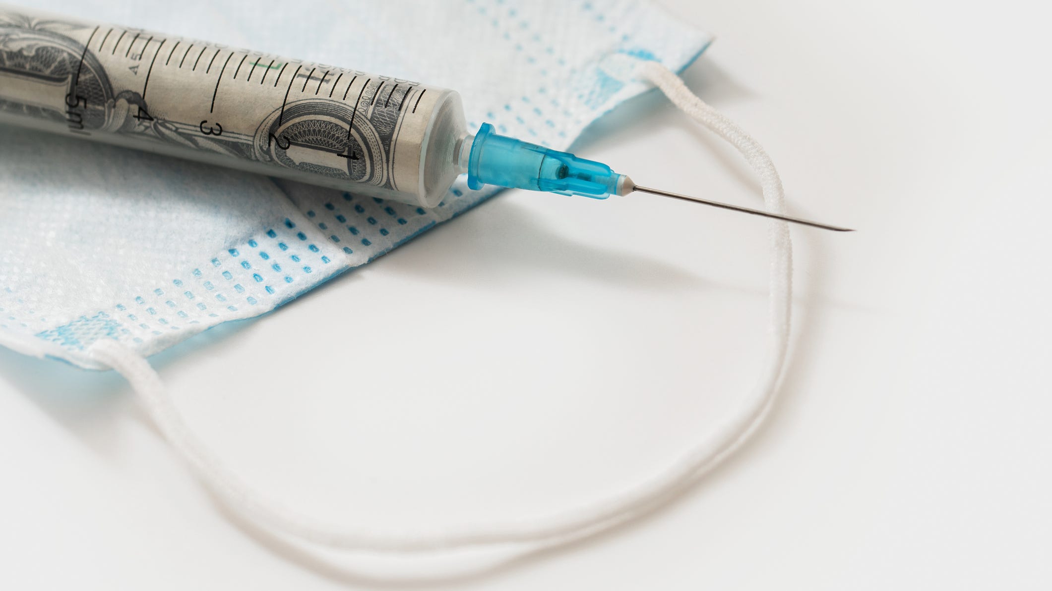 Group called RIP Medical Debt erasing bills for thousands of low-income people