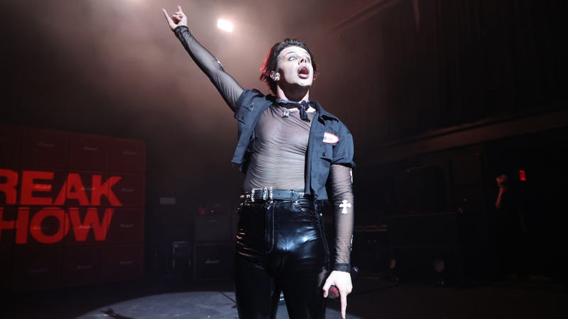 yungblud