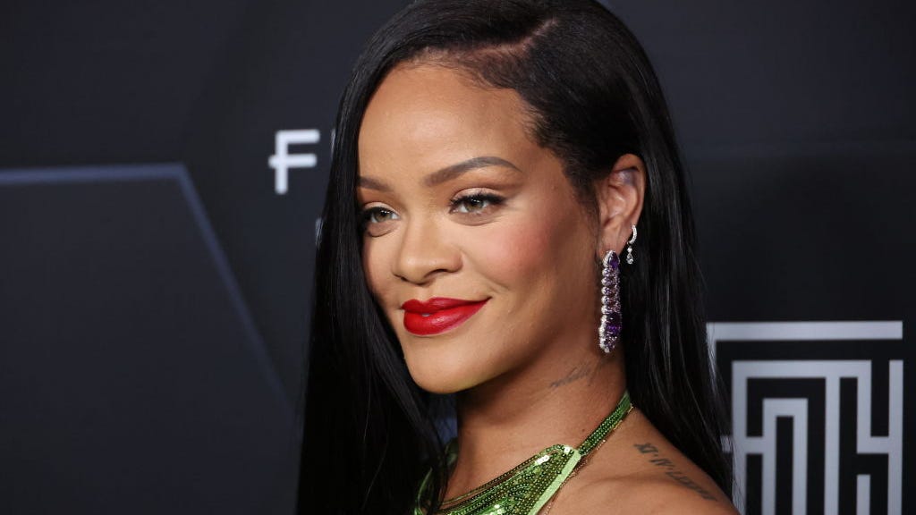 Rihanna's foundation donates $15 million to champion climate justice