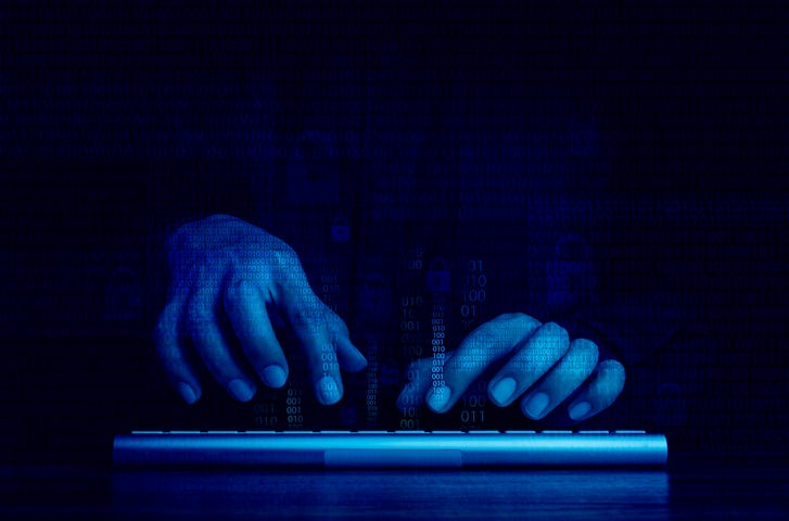 hacker