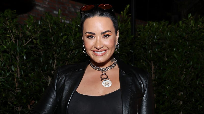 Demi Lovato