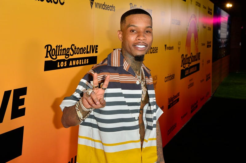 Jerod Harris/Getty Images