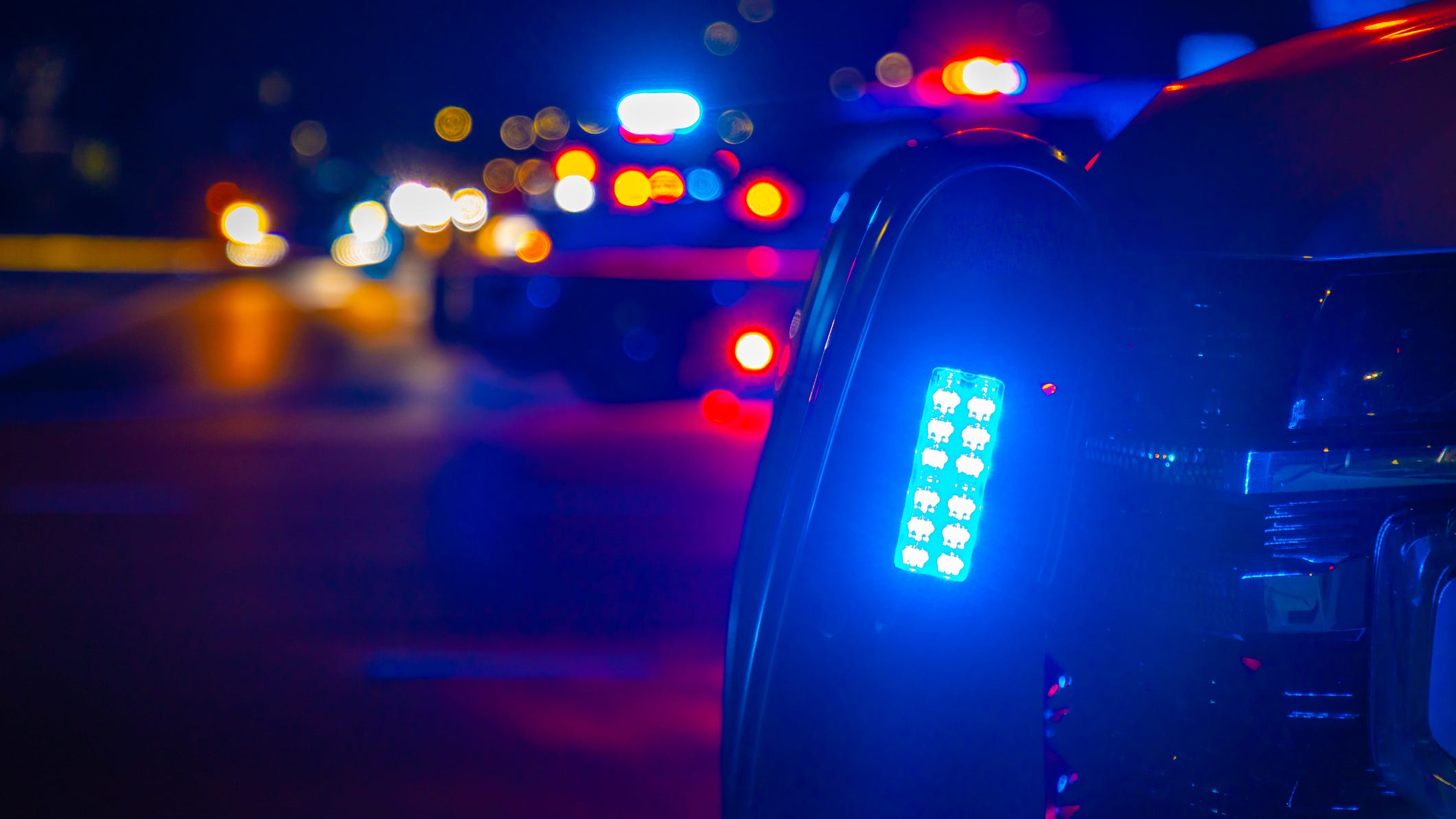Driver in deadly Rialto crash reached 80 to 100 mph: police