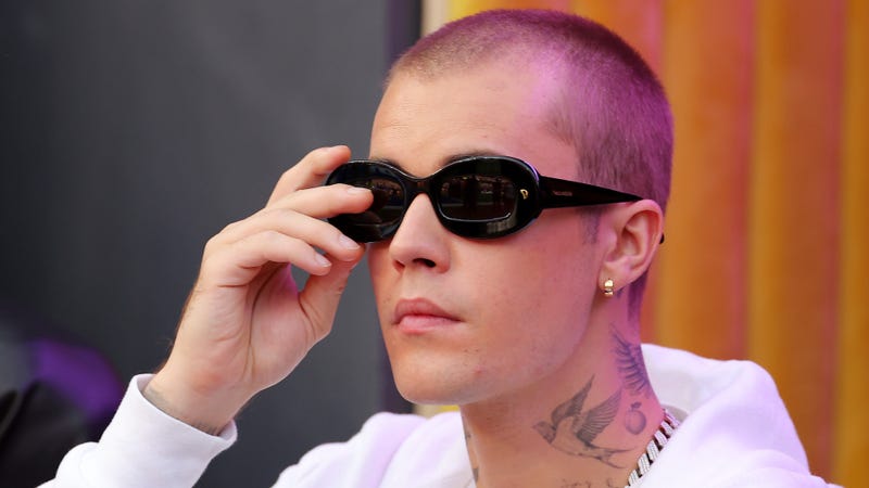 Justin Bieber