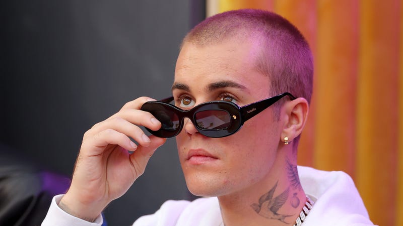 Justin Bieber
